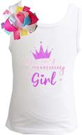 🎀 kirei sui lavender birthday tanks - girls' clothing logo