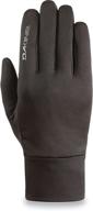 dakine standard rambler liner medium men's accessories in gloves & mittens logo
