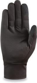 img 2 attached to Dakine Standard Rambler Liner Medium Men's Accessories in Gloves & Mittens