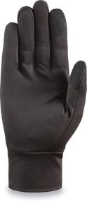 img 1 attached to Dakine Standard Rambler Liner Medium Men's Accessories in Gloves & Mittens