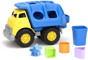 img 2 attached to Shape Sorter Truck: A Fun and Educational Toy for Toddlers