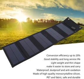 img 3 attached to Lightweight Monocrystalline Waterproof Dustproof Agriculture