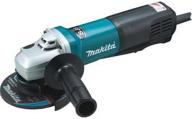 makita 9565pcv paddle switch grinder: powerful and versatile grinding solution логотип