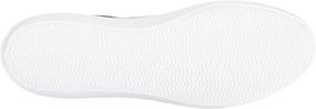 img 1 attached to 👟 Lacoste Lerond Fashion Sneaker in White for Men – Trendy Footwear