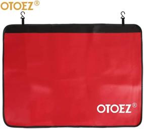 img 4 attached to Otoez Protective Automotive Scratching Prevention