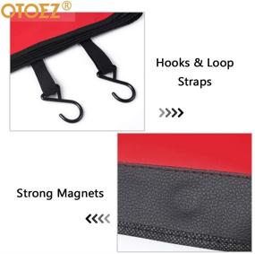 img 1 attached to Otoez Protective Automotive Scratching Prevention