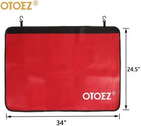 img 2 attached to Otoez Protective Automotive Scratching Prevention