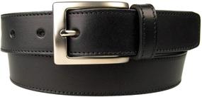 img 2 attached to 🎩 XL Black Decorative BD 0002 30 Men's Accessories - 42 46