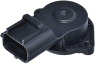 walker products 200 1314 throttle position logo