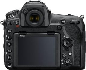 img 3 attached to 📷 Nikon D850 - Renewed FX-Format Digital SLR Camera Body