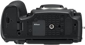 img 2 attached to 📷 Nikon D850 - Renewed FX-Format Digital SLR Camera Body