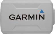 garmin 010 12441 02 protective cover striker logo