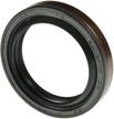 national 710300 oil seal logo