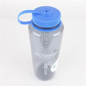 img 1 attached to 💧 Nalgene Silo Water Bottle: Stay Hydrated on the Go!