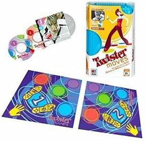 img 3 attached to Hasbro Twister Moves 53463 - Enhance Your Searchability