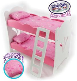 img 4 attached to Enhance Comfort and Safety with Mattys Toy Stop Furniture Cushions!
