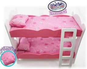 img 2 attached to Enhance Comfort and Safety with Mattys Toy Stop Furniture Cushions!