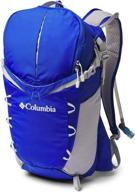 columbia unisex shadow falls hydration логотип