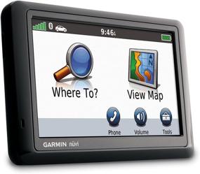 img 1 attached to Garmin Widescreen Bluetooth Discontinued Manufacturer GPS, Finders & Accessories