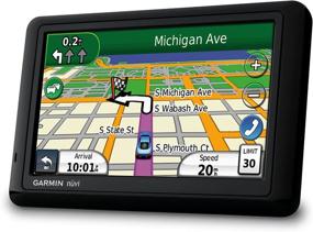 img 2 attached to Garmin Widescreen Bluetooth Discontinued Manufacturer GPS, Finders & Accessories