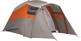 img 4 attached to 🏕️ Kelty Airlift Camping Tent