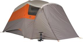 img 3 attached to 🏕️ Kelty Airlift Camping Tent