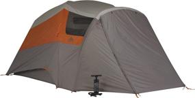 img 2 attached to 🏕️ Kelty Airlift Camping Tent