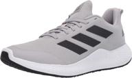 👟 adidas edge gameday men's running shoe logo