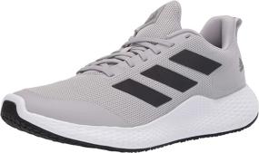 img 4 attached to 👟 adidas Edge Gameday Men's Running Shoe