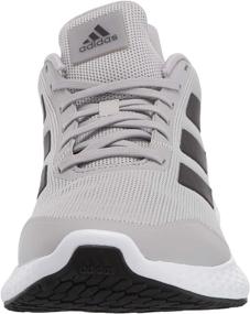 img 3 attached to 👟 adidas Edge Gameday Men's Running Shoe