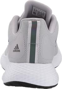 img 2 attached to 👟 adidas Edge Gameday Men's Running Shoe