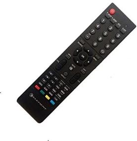 img 1 attached to Enhance Your Entertainment Experience with the Replacement ELEMENT ELGFW551 Remote Control