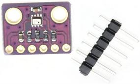 img 4 attached to Atmospheric Pressure Temperature Humidity Sensor by HiLetgo: Accurate and Reliable Monitoring