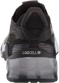 img 2 attached to PUMA LQDCELL Optic Sneaker Black Men's Shoes