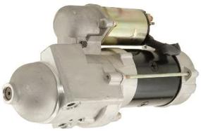 img 2 attached to ACDelco 337 1002 Professional Starter