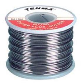 img 2 attached to Tenma 21 1045 Solder Wire 0 04