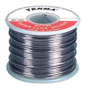 img 3 attached to Tenma 21 1045 Solder Wire 0 04