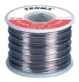 img 1 attached to Tenma 21 1045 Solder Wire 0 04