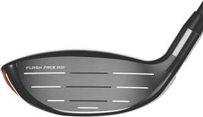 img 1 attached to Mavrik Fairway Wood by Callaway Golf - 2020 Ultimate Performance and Design