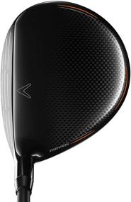 img 3 attached to Mavrik Fairway Wood by Callaway Golf - 2020 Ultimate Performance and Design