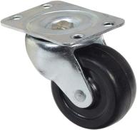 upgrade your razor crazy cart with alveytech front inline caster wheel logo