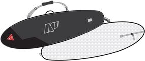 img 1 attached to NP Surf Windsurf Performer Graphite
