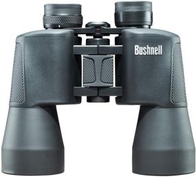 img 2 attached to 🔭 Bushnell Powerview Wide Angle Binocular: Top-quality Porro Prism Glass BK-7 for Enhanced Viewing