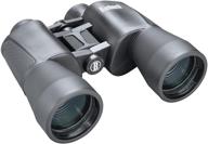 🔭 bushnell powerview wide angle binocular: top-quality porro prism glass bk-7 for enhanced viewing logo