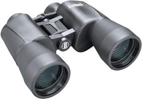 img 4 attached to 🔭 Bushnell Powerview Wide Angle Binocular: Top-quality Porro Prism Glass BK-7 for Enhanced Viewing