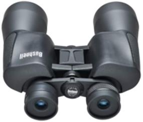 img 3 attached to 🔭 Bushnell Powerview Wide Angle Binocular: Top-quality Porro Prism Glass BK-7 for Enhanced Viewing