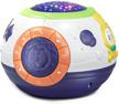 tumama soother wireless projector machine logo