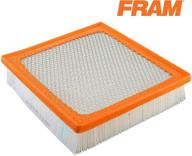 🚗 fram extra guard air filter, ca10755: enhancing vehicle performance for dodge, jeep, lexus, and toyota models logo