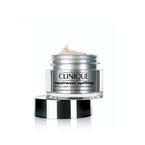 img 3 attached to 🧴 Clinique Repairwear Uplifting Firming Cream (1.7 oz) - For Very Dry to Dry Skin - Unisex