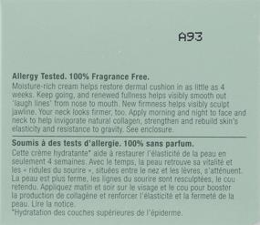 img 2 attached to 🧴 Clinique Repairwear Uplifting Firming Cream (1.7 oz) - For Very Dry to Dry Skin - Unisex